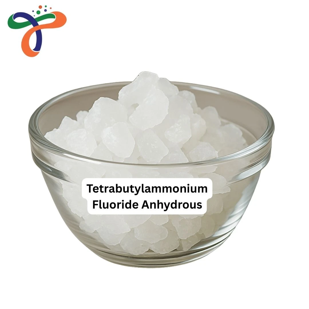 Tetrabutylammonium Fluoride Anhydrous